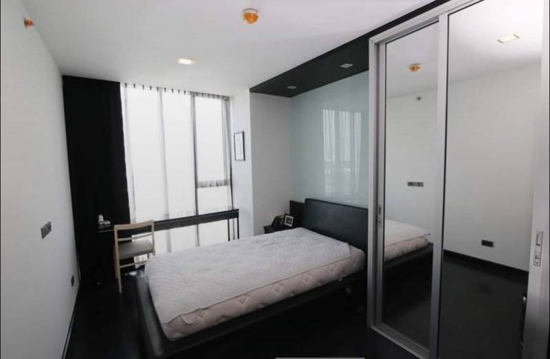 The Alcove Thonglor 10 · 2 bedroom · 78 SqM · Floor 11 · Ekkamai, Bangkok · Photo 4 The Alcove Thonglor 10 2-bedroom Condo in Ekkamai, Bangkok – photo 4