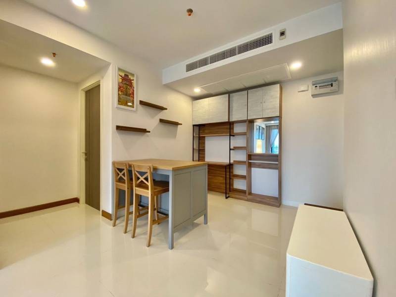 Supalai Premier Charoen Nakhon · 2 bedroom · 73 SqM · Floor 14 · Charoen Krung, Bangkok · Photo 4 Supalai Premier Charoen Nakhon 2-bedroom Condo in Charoen Krung, Bangkok – photo 4