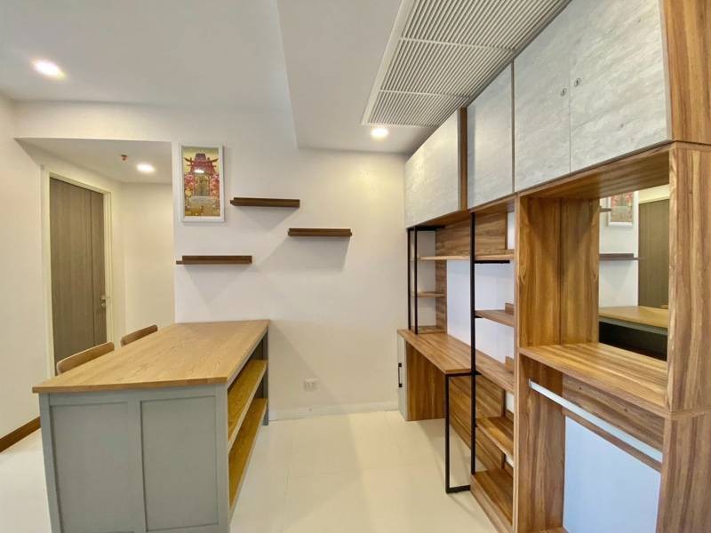 Supalai Premier Charoen Nakhon · 2 bedroom · 73 SqM · Floor 14 · Charoen Krung, Bangkok · Photo 5 Supalai Premier Charoen Nakhon 2-bedroom Condo in Charoen Krung, Bangkok – photo 5