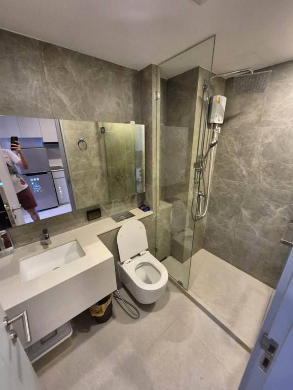 SOHO BANGKOK RATCHADA · 1 bedroom · 28 SqM · Ratchada, Bangkok · Photo 4 SOHO BANGKOK RATCHADA 1-bedroom Condo in Ratchada, Bangkok – photo 4