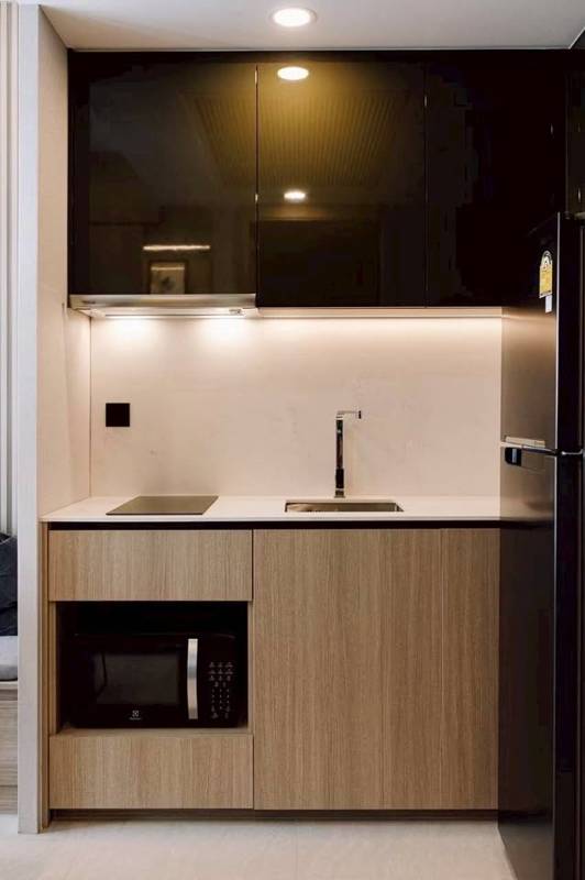 Cooper Siam · 1 bedroom · 36 SqM · Floor 19 · Siam, Bangkok · Photo 4 Cooper Siam 1-bedroom Condo in Siam, Bangkok – photo 4