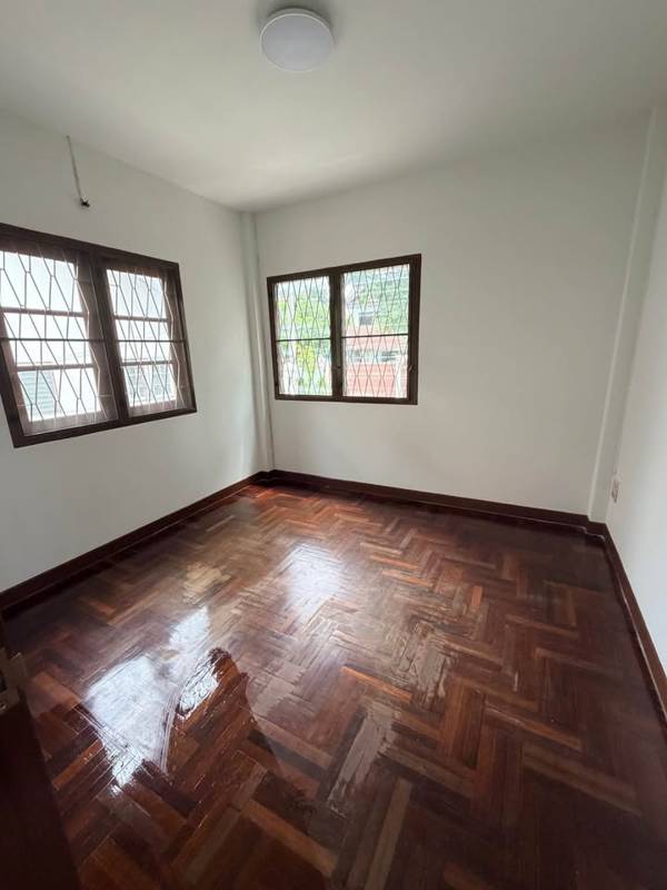 4 Bedroom House for Rent, Home Office Suitable, Charan Sanitwong 37 · 4 bedroom · 312 SqM · Floor 2 · Photo 4 4 Bedroom House for Rent, Home Office Suitable, Charan Sanitwong 37 4-bedroom Detached House – photo 4