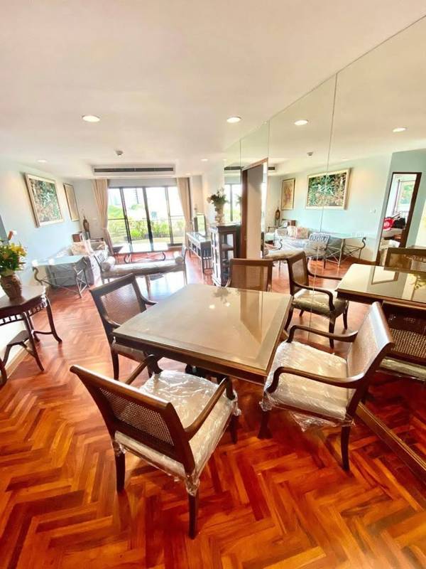 Supreme Ville · 2 bedroom · 12.63 SqM · Floor 6 · Rama 4, Bangkok · Photo 4 Supreme Ville 2-bedroom Condo in Rama 4, Bangkok – photo 4