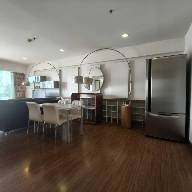 My Resort Bangkok · 2 bedroom · 72 SqM · Asoke, Bangkok · Photo 2 My Resort Bangkok 2-bedroom Condo in Asoke, Bangkok – photo 2