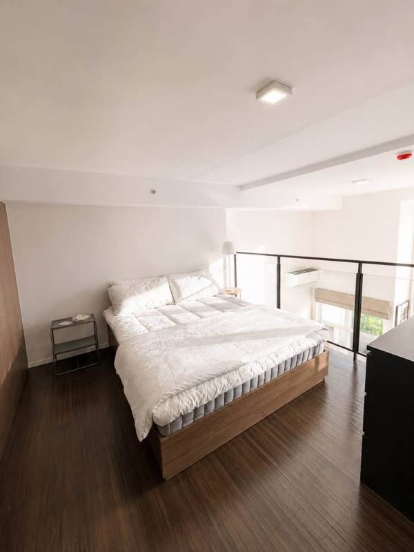 Siamese Sukhumvit 48 · 1 bedroom · 40 SqM · Floor 10 · On Nut, Bangkok · Photo 2 Siamese Sukhumvit 48 1-bedroom Condo in On Nut, Bangkok – photo 2