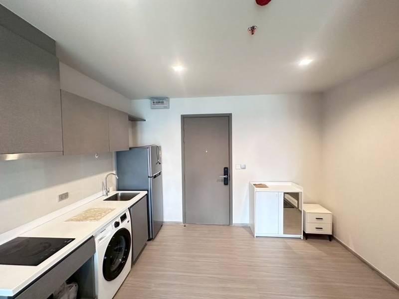 Life Asoke Hype · 1 bedroom · 32 SqM · Floor 20 · Rama 9, Bangkok · Photo 4 Life Asoke Hype 1-bedroom Condo in Rama 9, Bangkok – photo 4