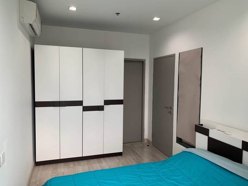 Ideo Mobi Phayathai · 1 bedroom · 31 SqM · Victory Monument, Bangkok · Photo 3 Ideo Mobi Phayathai 1-bedroom Condo in Victory Monument, Bangkok – photo 3