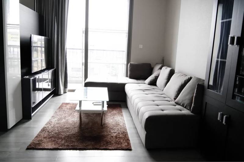 The Room Sathorn - St.Louis · 2 bedroom · 67 SqM · Sathon, Bangkok · Photo 2 The Room Sathorn - St.Louis 2-bedroom Condo in Sathon, Bangkok – photo 2