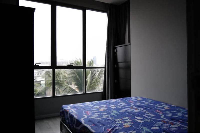 The Room Sathorn - St.Louis · 2 bedroom · 67 SqM · Sathon, Bangkok · Photo 3 The Room Sathorn - St.Louis 2-bedroom Condo in Sathon, Bangkok – photo 3