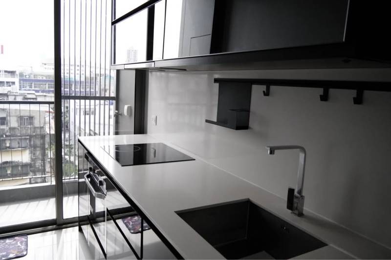 The Room Sathorn - St.Louis · 2 bedroom · 67 SqM · Sathon, Bangkok · Photo 4 The Room Sathorn - St.Louis 2-bedroom Condo in Sathon, Bangkok – photo 4