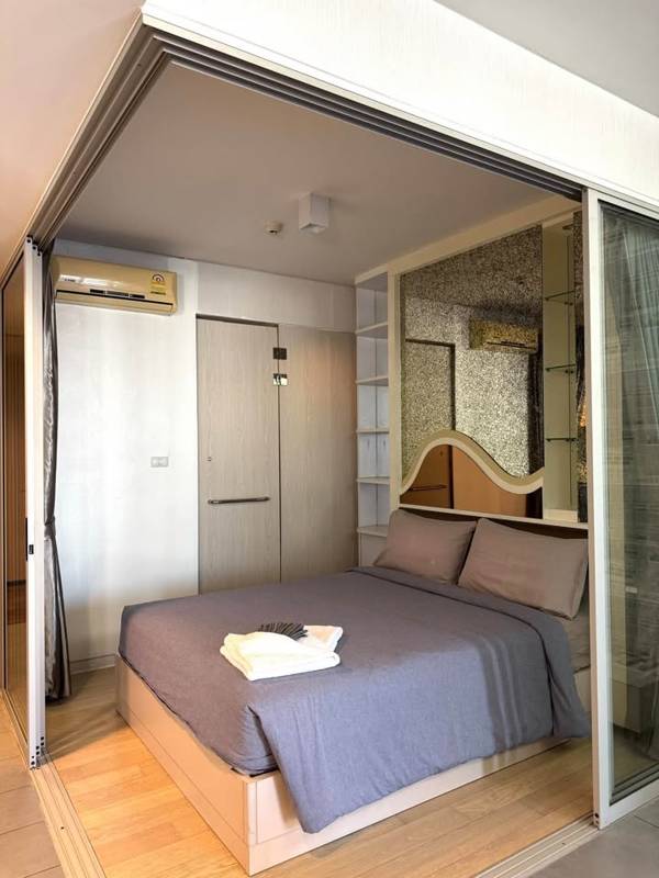 Siamese Ratchakru · 1 bedroom · 34 SqM · Ari, Bangkok · Photo 2 Siamese Ratchakru 1-bedroom Condo in Ari, Bangkok – photo 2