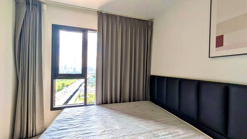 Life Asoke Hype · 1 bedroom · 35 SqM · Floor 26 · Rama 9, Bangkok · Photo 3 Life Asoke Hype 1-bedroom Condo in Rama 9, Bangkok – photo 3