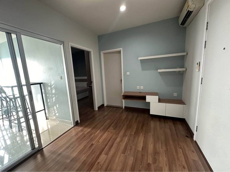 Centric Tiwanon Station · 1 bedroom · 32 SqM · Floor 25 · Mueang Nonthaburi · Photo 2 Centric Tiwanon Station 1-bedroom Condo in Mueang Nonthaburi – photo 2
