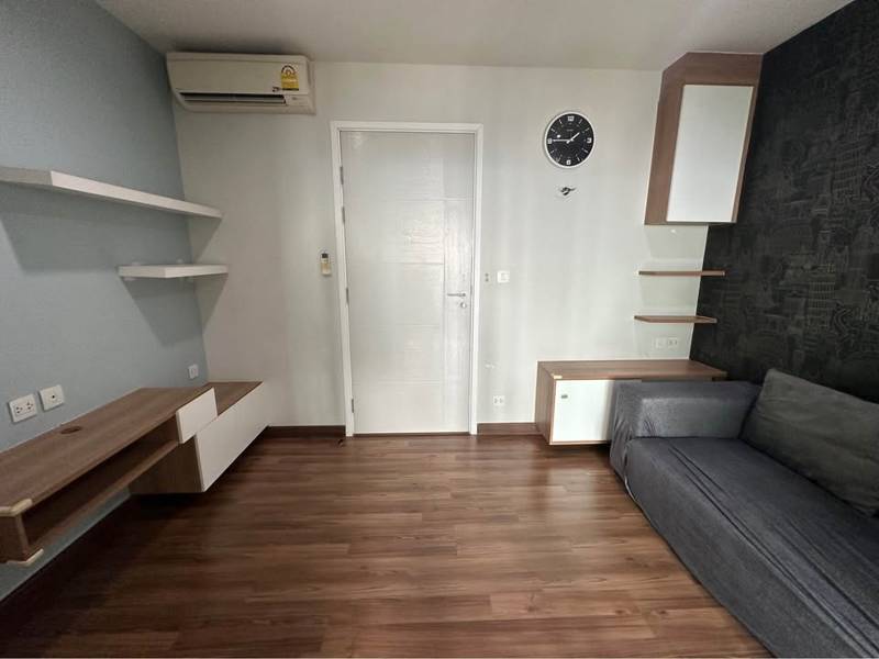 Centric Tiwanon Station · 1 bedroom · 32 SqM · Floor 25 · Mueang Nonthaburi · Photo 3 Centric Tiwanon Station 1-bedroom Condo in Mueang Nonthaburi – photo 3