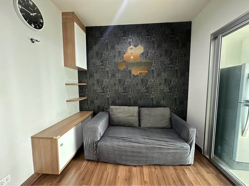 Centric Tiwanon Station · 1 bedroom · 32 SqM · Floor 25 · Mueang Nonthaburi · Photo 4 Centric Tiwanon Station 1-bedroom Condo in Mueang Nonthaburi – photo 4