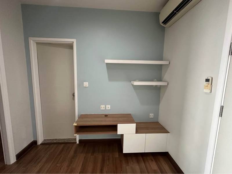 Centric Tiwanon Station · 1 bedroom · 32 SqM · Floor 25 · Mueang Nonthaburi · Photo 5 Centric Tiwanon Station 1-bedroom Condo in Mueang Nonthaburi – photo 5