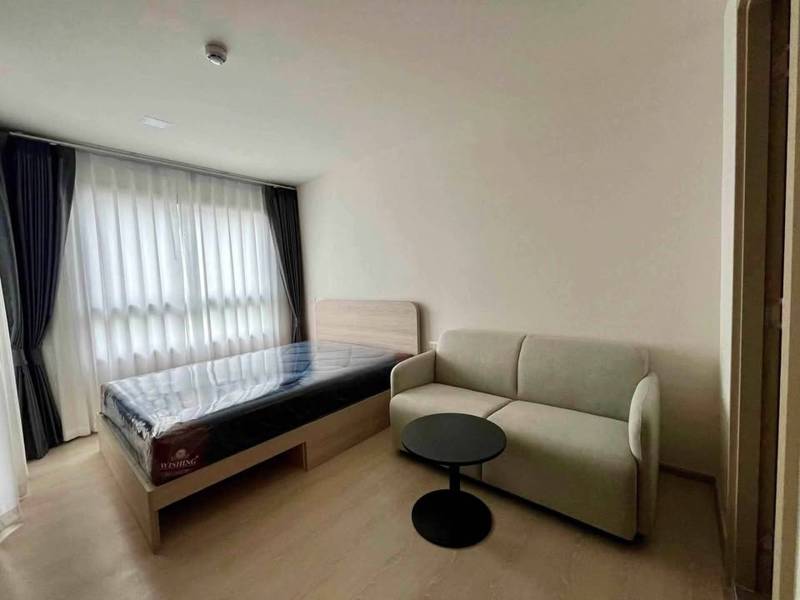 dcondo air Ladkrabang · 1 bedroom · 24 SqM · Floor 2 · Photo 4 dcondo air Ladkrabang 1-bedroom Condo – photo 4