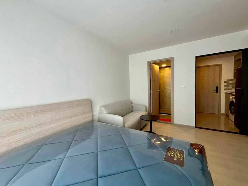 dcondo air Ladkrabang · 1 bedroom · 24 SqM · Floor 2 · Photo 5 dcondo air Ladkrabang 1-bedroom Condo – photo 5