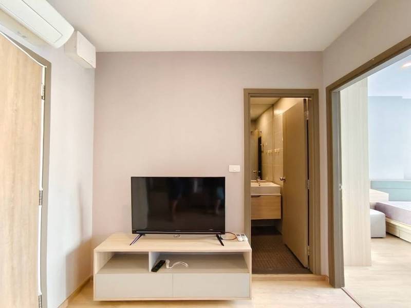 Ideo O2 · 1 bedroom · 32 SqM · Bang Na, Bangkok · Photo 4 Ideo O2 1-bedroom Condo in Bang Na, Bangkok – photo 4