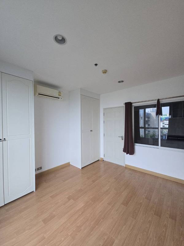 Life @ Ratchada-Ladprao · 1 bedroom · 40 SqM · Floor 4 · Photo 2 Life @ Ratchada-Ladprao 1-bedroom Condo – photo 2