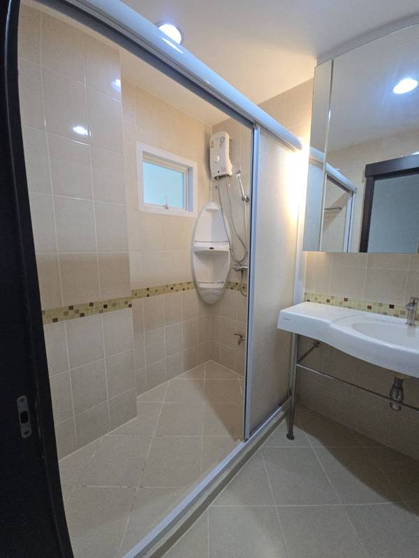 Life @ Ratchada-Ladprao · 1 bedroom · 40 SqM · Floor 4 · Photo 3 Life @ Ratchada-Ladprao 1-bedroom Condo – photo 3