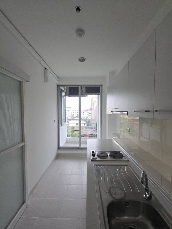 Life @ Ratchada-Ladprao · 1 bedroom · 40 SqM · Floor 4 · Photo 4 Life @ Ratchada-Ladprao 1-bedroom Condo – photo 4