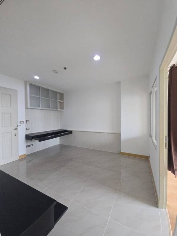 Life @ Ratchada-Ladprao · 1 bedroom · 40 SqM · Floor 4 · Photo 5 Life @ Ratchada-Ladprao 1-bedroom Condo – photo 5