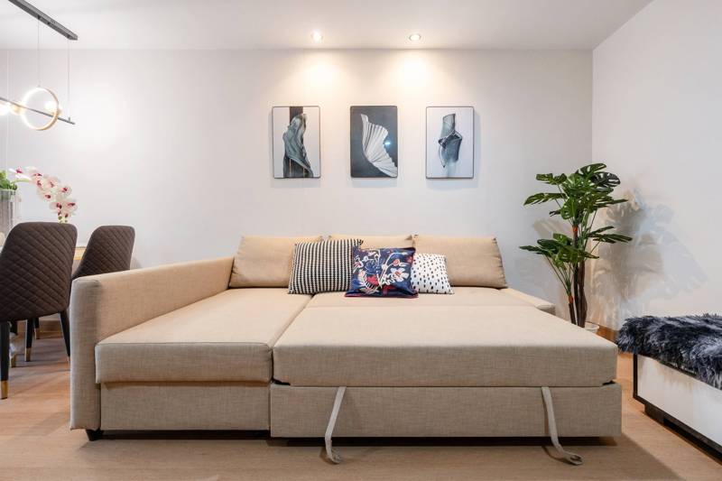 The Waterford Diamond · 2 bedroom · 68.33 SqM · Floor 15 · Phrom Phong, Bangkok · Photo 2 The Waterford Diamond 2-bedroom Condo in Phrom Phong, Bangkok – photo 2