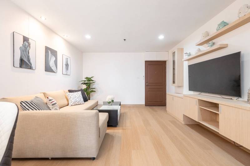 The Waterford Diamond · 2 bedroom · 68.33 SqM · Floor 15 · Phrom Phong, Bangkok · Photo 5 The Waterford Diamond 2-bedroom Condo in Phrom Phong, Bangkok – photo 5