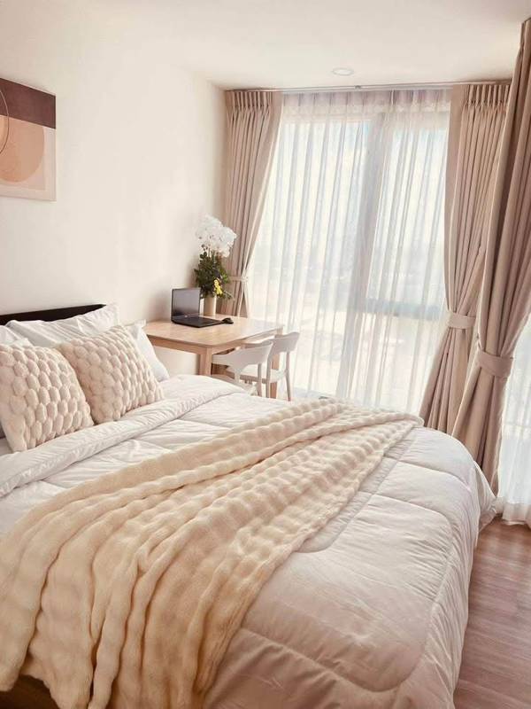 Cybiq Ratchada 32 · 1 bedroom · 25 SqM · Floor 7 · Chatuchak, Bangkok · Photo 2 Cybiq Ratchada 32 1-bedroom Condo in Chatuchak, Bangkok – photo 2