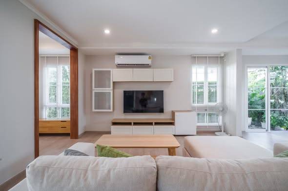 Anya Bangna-Ramkhamhaeng 2 · 2 bedroom · 168 SqM · Suan Luang, Bangkok · Photo 2 Anya Bangna-Ramkhamhaeng 2 2-bedroom Detached House in Suan Luang, Bangkok – photo 2