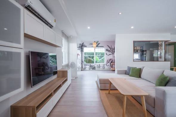 Anya Bangna-Ramkhamhaeng 2 · 2 bedroom · 168 SqM · Suan Luang, Bangkok · Photo 3 Anya Bangna-Ramkhamhaeng 2 2-bedroom Detached House in Suan Luang, Bangkok – photo 3