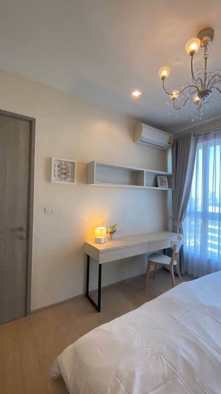 HQ Thonglor by Sansiri · 1 bedroom · 58 SqM · Floor 19 · Thong Lo, Bangkok · Photo 1 HQ Thonglor by Sansiri 1-bedroom Condo in Thong Lo, Bangkok – photo 1
