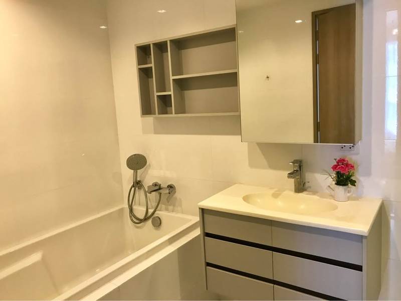 HQ Thonglor by Sansiri · 1 bedroom · 58 SqM · Floor 19 · Thong Lo, Bangkok · Photo 3 HQ Thonglor by Sansiri 1-bedroom Condo in Thong Lo, Bangkok – photo 3