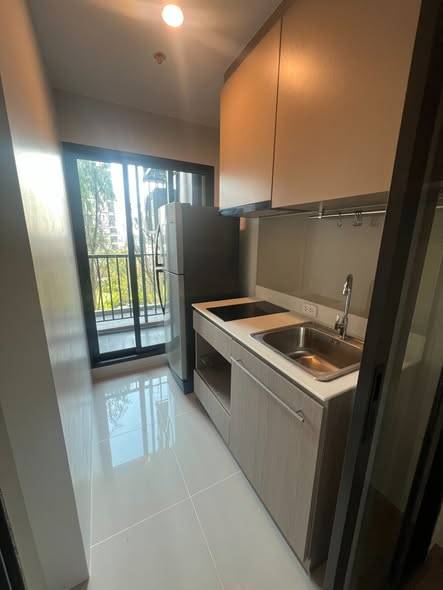 the niche mono · 1 bedroom · 27 SqM · Floor 9 · Chatuchak, Bangkok · Photo 1 the niche mono 1-bedroom Condo in Chatuchak, Bangkok – photo 1