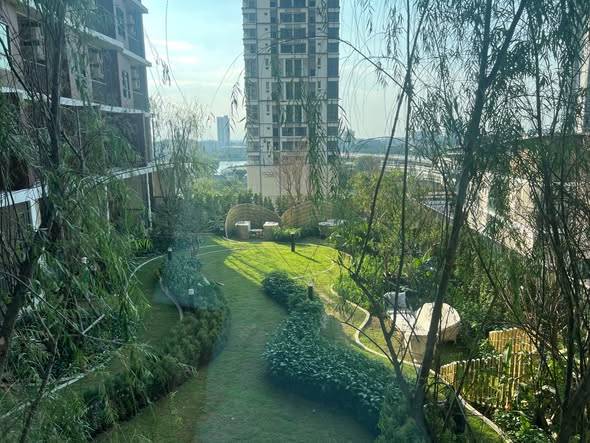 the niche mono · 1 bedroom · 27 SqM · Floor 9 · Chatuchak, Bangkok · Photo 2 the niche mono 1-bedroom Condo in Chatuchak, Bangkok – photo 2