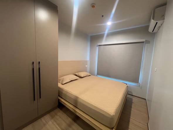 the niche mono · 1 bedroom · 27 SqM · Floor 9 · Chatuchak, Bangkok · Photo 3 the niche mono 1-bedroom Condo in Chatuchak, Bangkok – photo 3