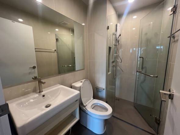 the niche mono · 1 bedroom · 27 SqM · Floor 9 · Chatuchak, Bangkok · Photo 4 the niche mono 1-bedroom Condo in Chatuchak, Bangkok – photo 4