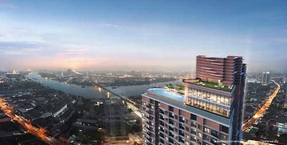 the niche mono · 1 bedroom · 27 SqM · Floor 9 · Chatuchak, Bangkok · Photo 5 the niche mono 1-bedroom Condo in Chatuchak, Bangkok – photo 5