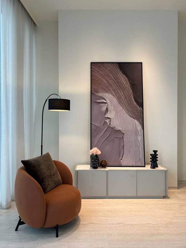 SCOPE Langsuan · 2 bedroom · 155 SqM · Floor 9 · Chidlom, Bangkok · Photo 1 SCOPE Langsuan 2-bedroom Condo in Chidlom, Bangkok – photo 1