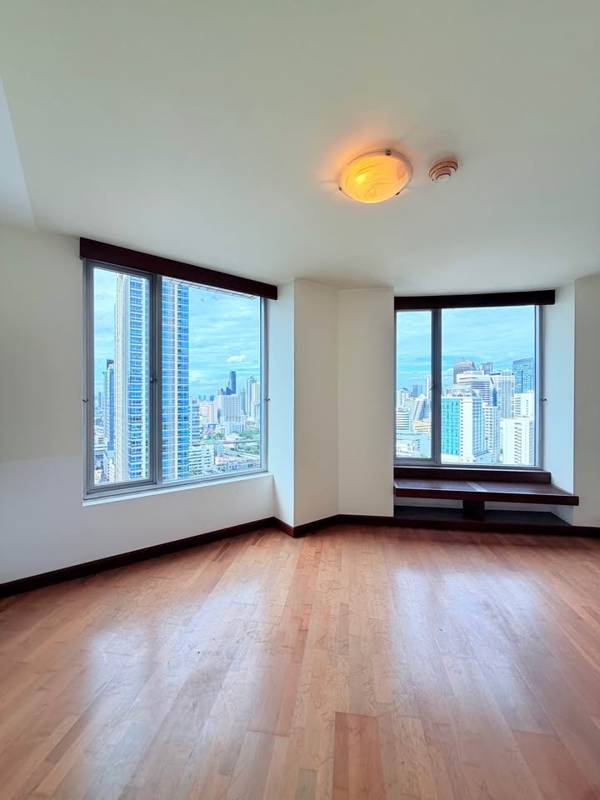 All Seasons Mansion · 3 bedroom · 178.14 SqM · Floor 22 · Pathum Wan, Bangkok · Photo 1 All Seasons Mansion 3-bedroom Condo in Pathum Wan, Bangkok – photo 1