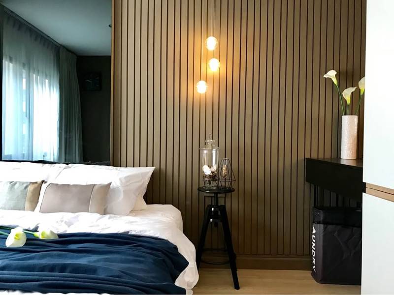 The Nest Sukhumvit 22 · 1 bedroom · 32 SqM · Floor 3 · Phrom Phong, Bangkok · Photo 2 The Nest Sukhumvit 22 1-bedroom Condo in Phrom Phong, Bangkok – photo 2
