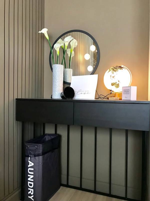 The Nest Sukhumvit 22 · 1 bedroom · 32 SqM · Floor 3 · Phrom Phong, Bangkok · Photo 5 The Nest Sukhumvit 22 1-bedroom Condo in Phrom Phong, Bangkok – photo 5