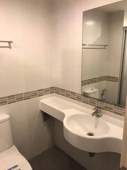 Lumpini Place Rama 9-Ratchada · 1 bedroom · 30 SqM · Floor 20 · Rama 9, Bangkok · Photo 5 Lumpini Place Rama 9-Ratchada 1-bedroom Condo in Rama 9, Bangkok – photo 5