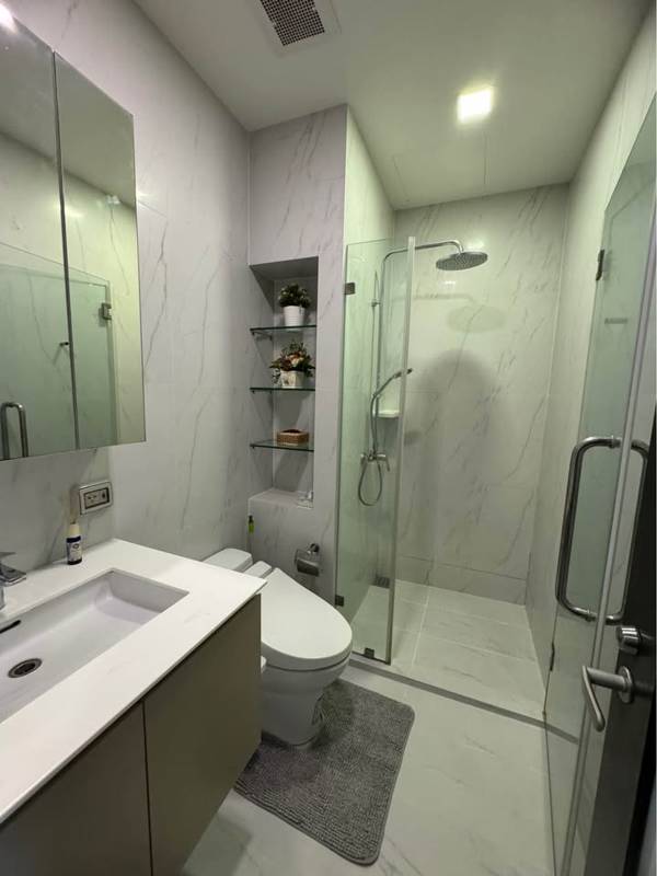 Chewathai Residence Asoke · 1 bedroom · 37 SqM · Floor 16 · Rama 9, Bangkok · Photo 3 Chewathai Residence Asoke 1-bedroom Condo in Rama 9, Bangkok – photo 3