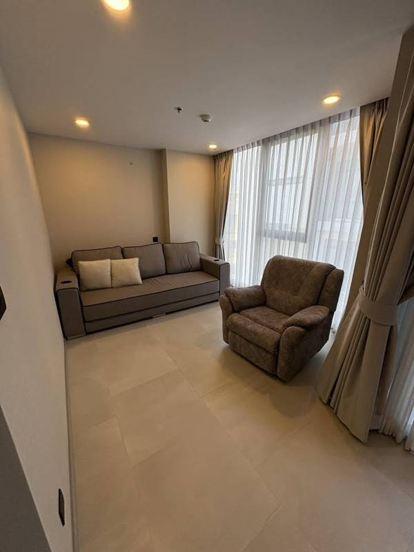 Cooper Siam · 2 bedroom · 51.5 SqM · Floor 4 · Siam, Bangkok · Photo 1 Cooper Siam 2-bedroom Condo in Siam, Bangkok – photo 1