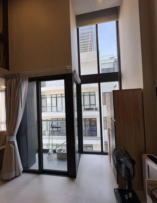 Cooper Siam · 2 bedroom · 51.5 SqM · Floor 4 · Siam, Bangkok · Photo 2 Cooper Siam 2-bedroom Condo in Siam, Bangkok – photo 2