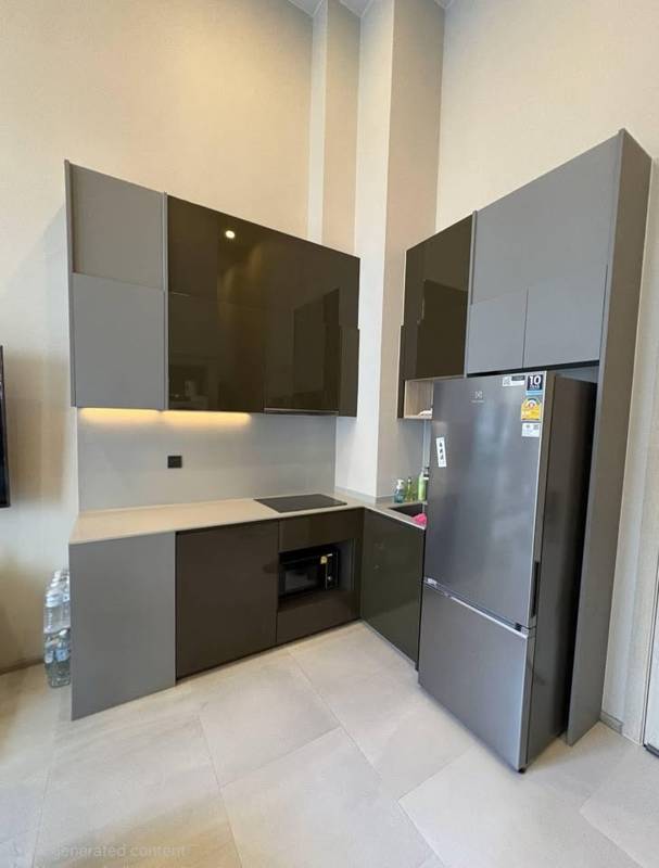 Cooper Siam · 2 bedroom · 51.5 SqM · Floor 4 · Siam, Bangkok · Photo 3 Cooper Siam 2-bedroom Condo in Siam, Bangkok – photo 3
