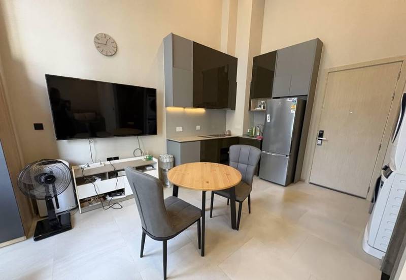 Cooper Siam · 2 bedroom · 51.5 SqM · Floor 4 · Siam, Bangkok · Photo 4 Cooper Siam 2-bedroom Condo in Siam, Bangkok – photo 4
