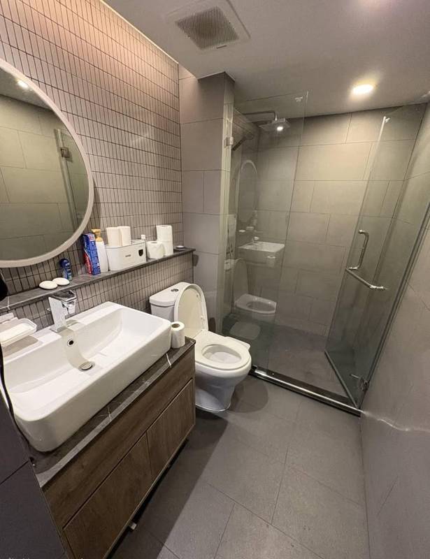 Cooper Siam · 2 bedroom · 51.5 SqM · Floor 4 · Siam, Bangkok · Photo 5 Cooper Siam 2-bedroom Condo in Siam, Bangkok – photo 5